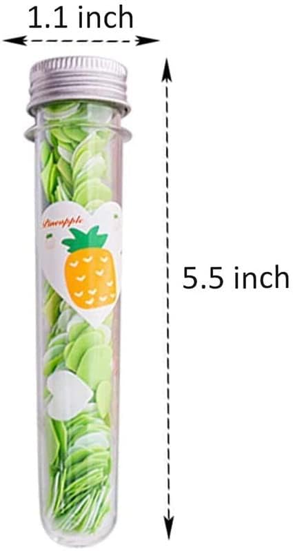 Paper Travel Saop for Handwash Multi Design Tube Shpe Paper Soap Bottle for Washing Hand