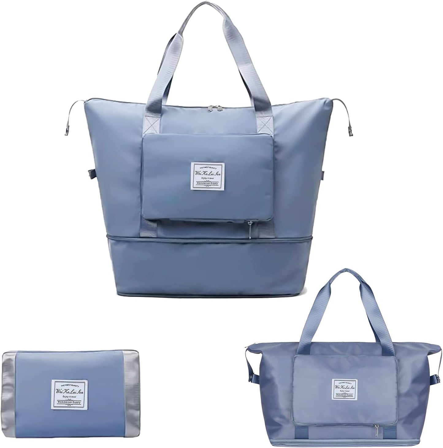 Foldable Girls College And University High Quality Bags