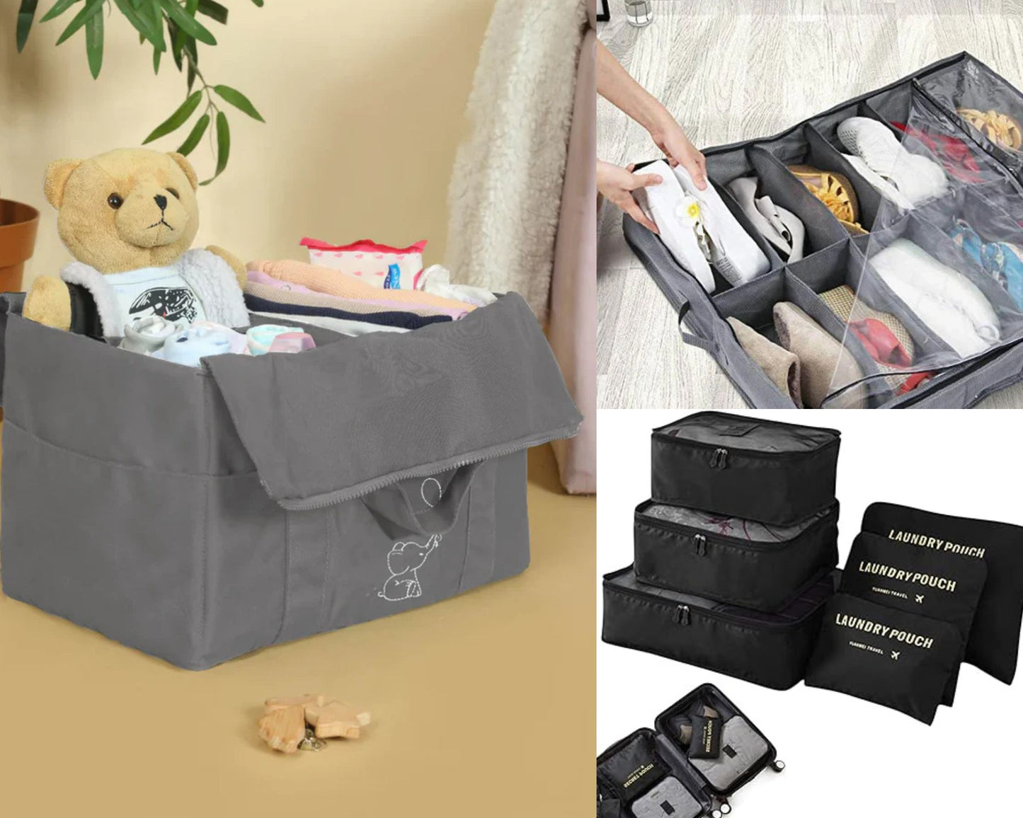 Organizer Bundel Deal!