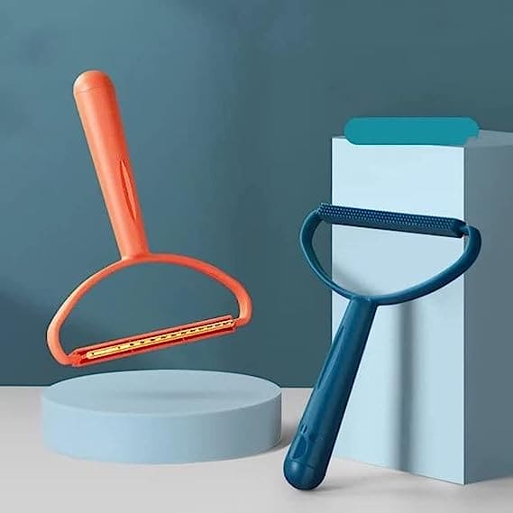 Manual Lint Remover