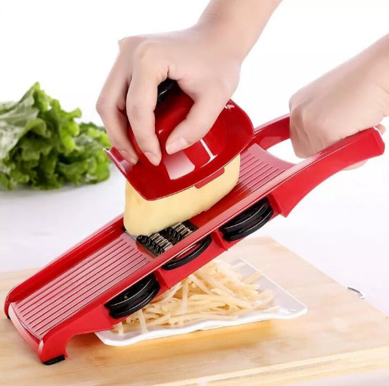 multifunctional vegetable cutter & slicer Mandoline Slicer