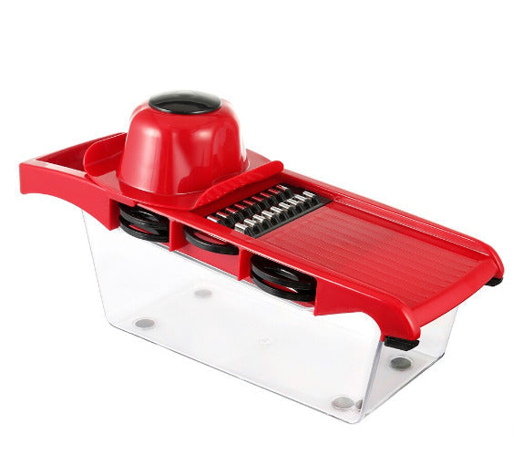 multifunctional vegetable cutter & slicer Mandoline Slicer