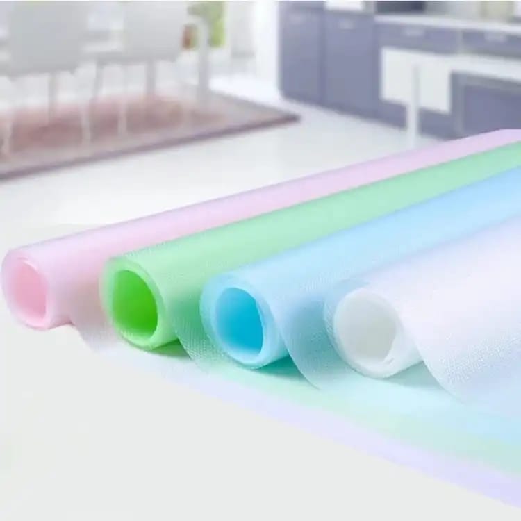 Anti-Bacterial Fridge Mat Roll Non-stick