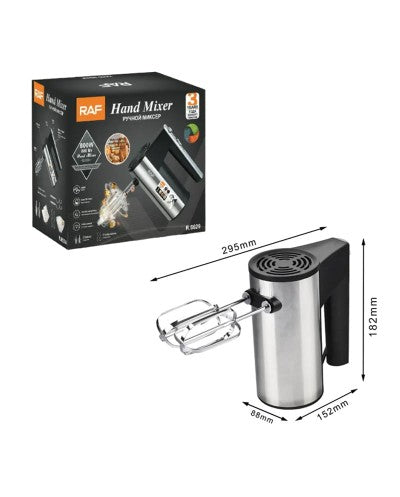 RAF 7 electric machine egg beater for household