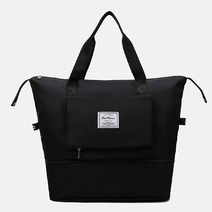 Foldable Girls College And University High Quality Bags