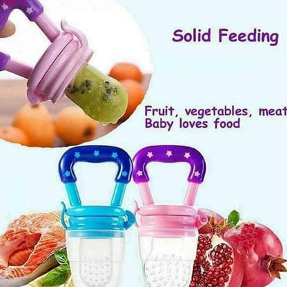 Baby Food Fruit Niple / Fruit Pacifier