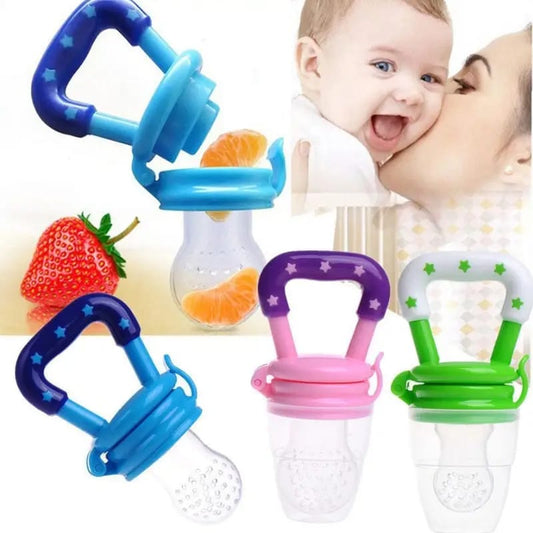 Baby Food Fruit Niple / Fruit Pacifier