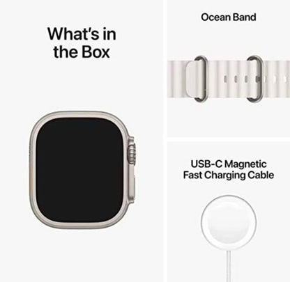 T900 Ultra 2 Smart Watch for men and women