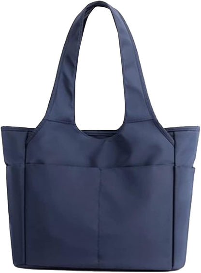 Women 's Large Tote Bag , Crosbody Shoulder Handbag Large Capacity For Work & Travel