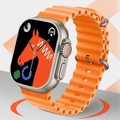 T900 Ultra 2 Smart Watch for men and women