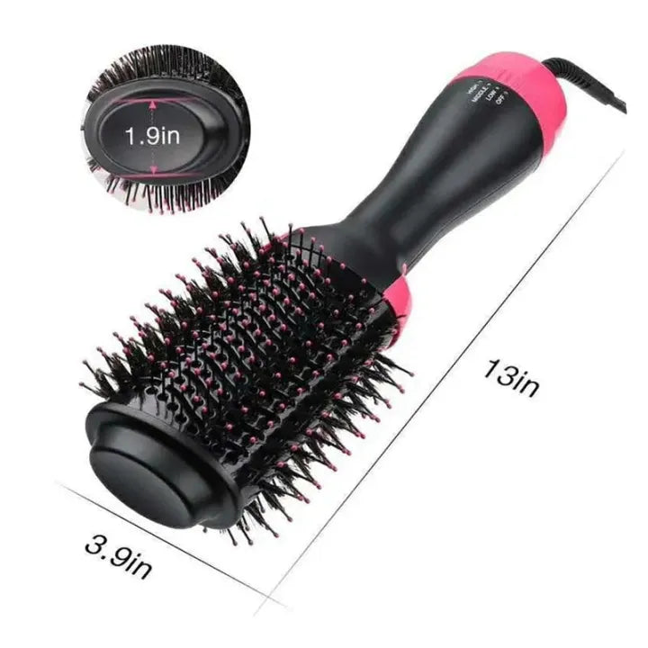 One Step 3 in 1 Hair Dryer And Styler
