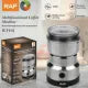 Stainless Steel Electric Dry Mill Spice, Masala & Coffee Grinder – 300W