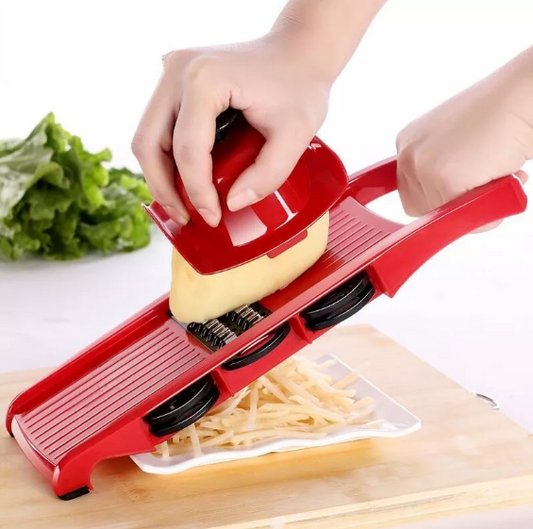 multifunctional vegetable cutter & slicer  Mandoline Slicer