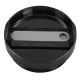 40 Oz For Stanley Thermal Water Bottle Cover Coffee Cups Flip Straw Cap Replacement WITH STANLEY LOGO