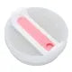 40 Oz For Stanley Thermal Water Bottle Cover Coffee Cups Flip Straw Cap Replacement WITH STANLEY LOGO
