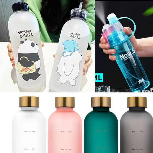 Hydration Combo Bundel Deal