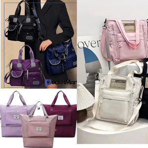 Women’s Everyday Carry Bundle!