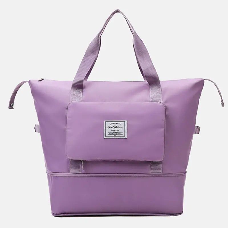 Foldable Girls College And University High Quality Bags