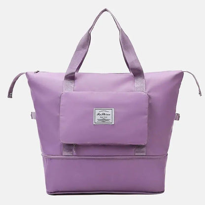 Foldable Girls College And University High Quality Bags