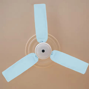 Ceiling Fan Protective Cover Non Woven Cloth - Easy Install Remove Clean