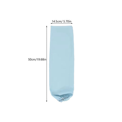 Ceiling Fan Protective Cover Non Woven Cloth - Easy Install Remove Clean