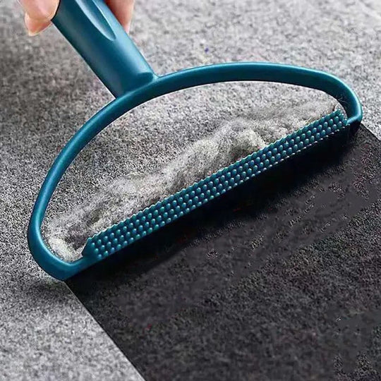 Manual Lint Remover