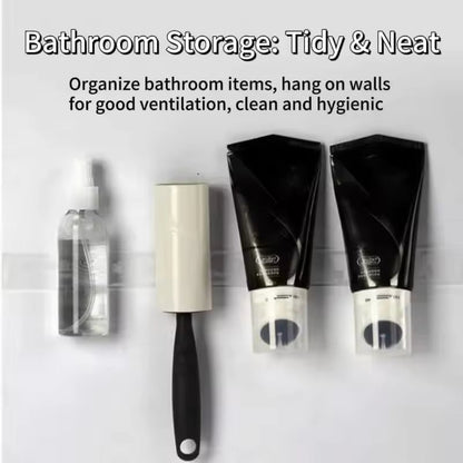 Strong, Reusable & Transparent Nano / Double Tape: The Ultimate Waterproof Adhesive for Every DIY Project.