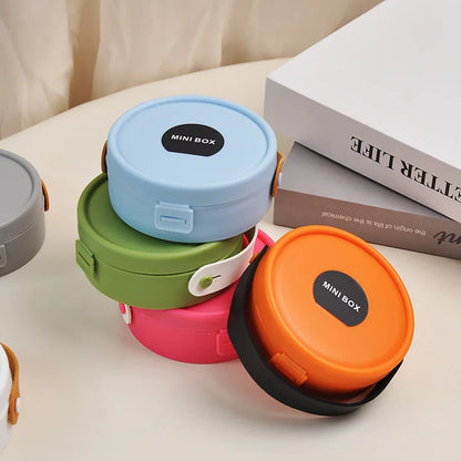 Multi-functional Travel Jewelry Organizer with Mirror and Separators