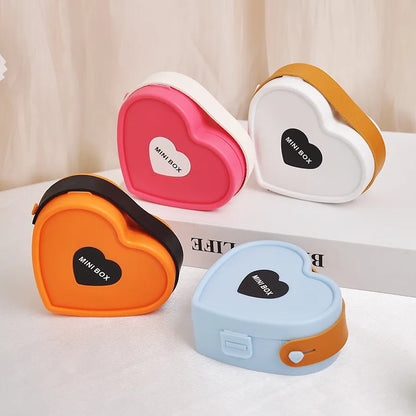 Multi-functional Travel Jewelry Organizer with Mirror and Separators