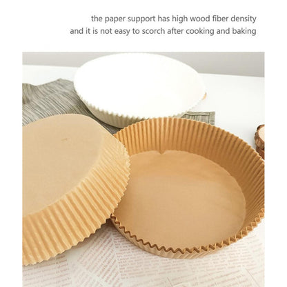 Air fryer plate (pack of 50)