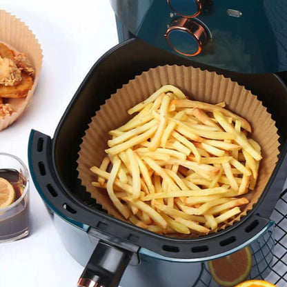 Air fryer plate (pack of 50)