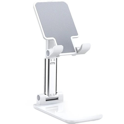 Phone Holder with Adjustable  Plastic Mobile Phone Stand