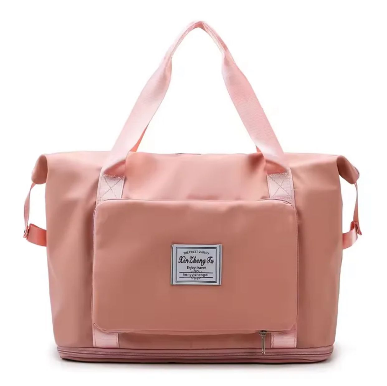 Foldable Girls College And University High Quality Bags