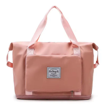 Foldable Girls College And University High Quality Bags