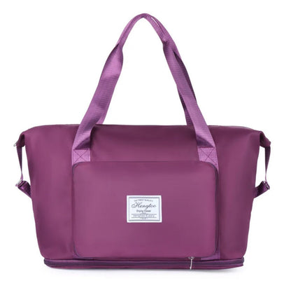 Foldable Girls College And University High Quality Bags