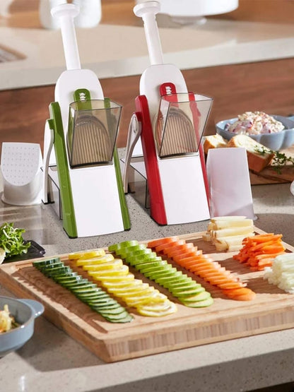 Adjustable Mandoline Slicer