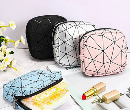 Spider Mini Cosmetic Pouch
