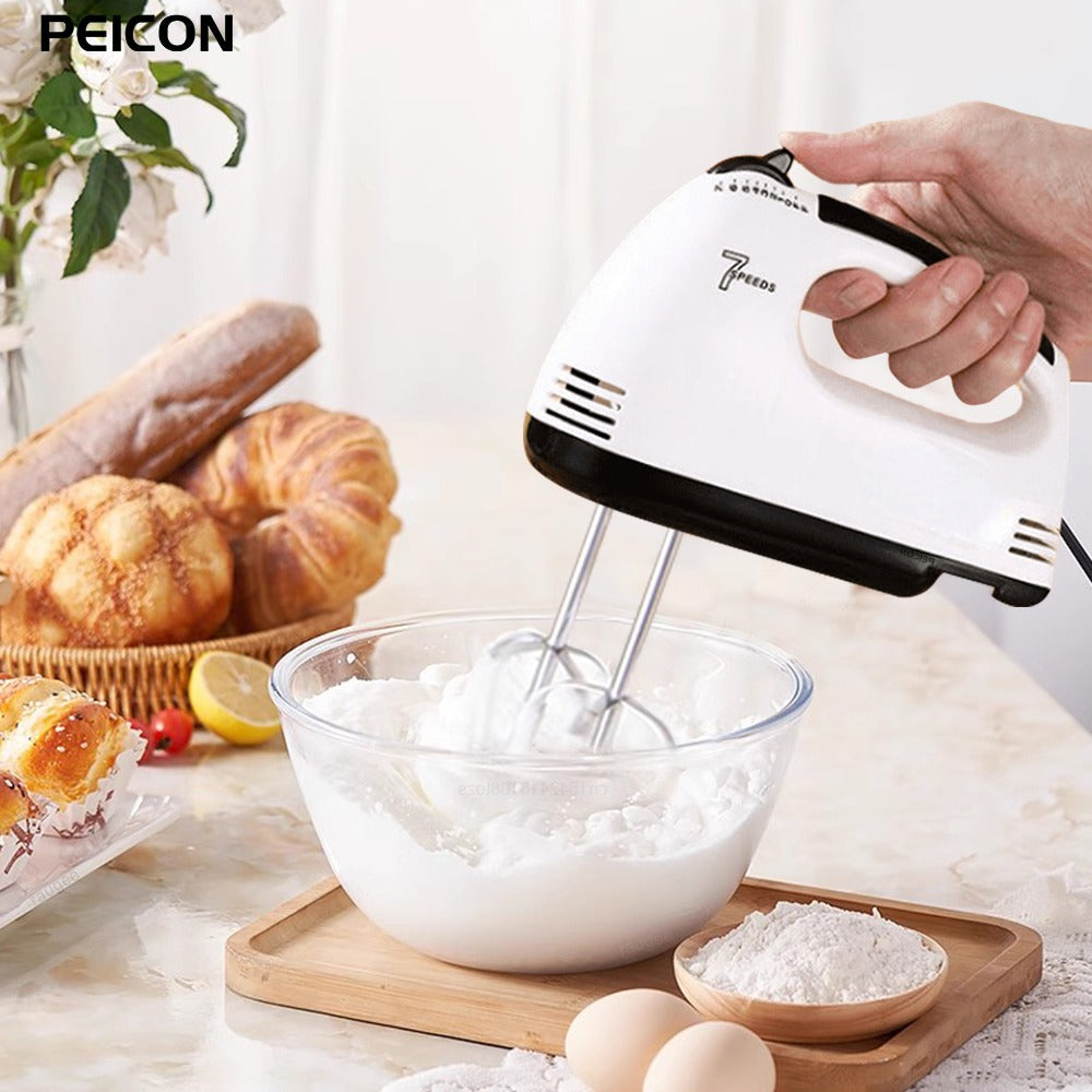 RAF 7 electric machine  egg beater for household