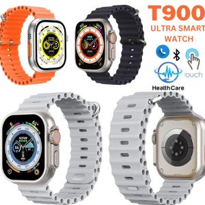 T900 Ultra 2 Smart Watch for men and women